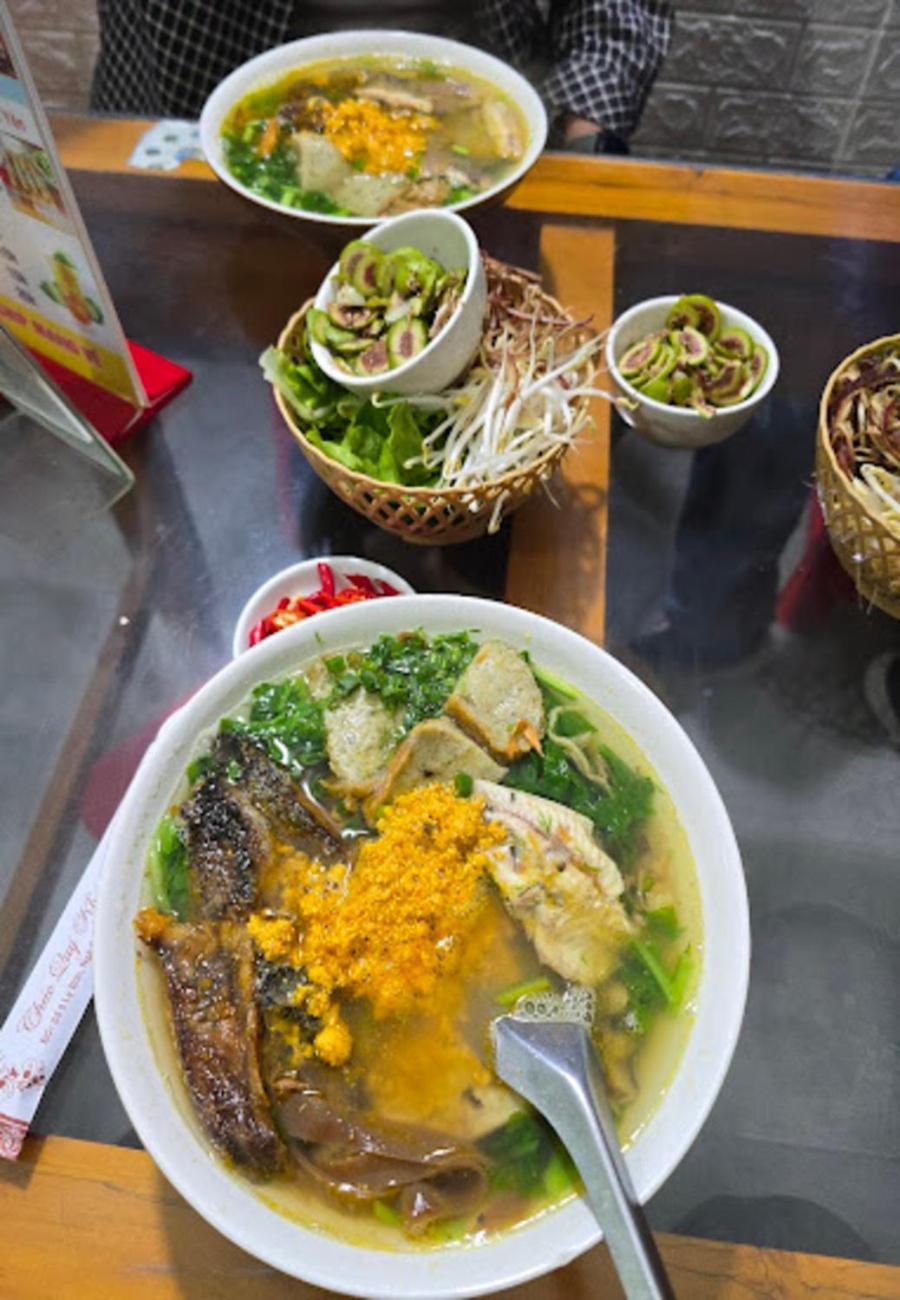Kim Thanh Hotel, Vinh Phuc - Near Heron Lake Golf, Dam Vac Vinh Yen Exteriör bild